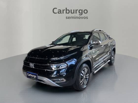 FIAT TORO 2.0 16V TURBO DIESEL FREEDOM 4WD AT9